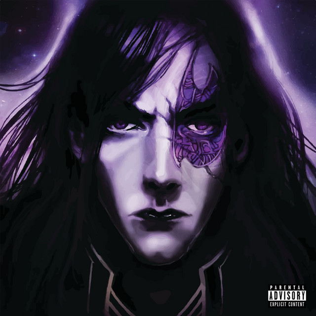 A Trillion Lights, Tome II album cover