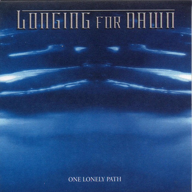 One Lonely Path album cover
