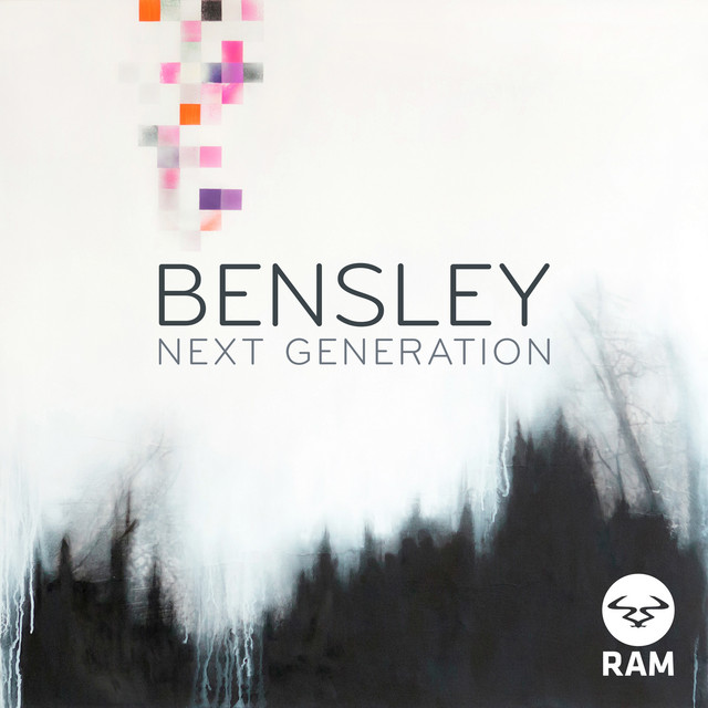 Next Generation album cover