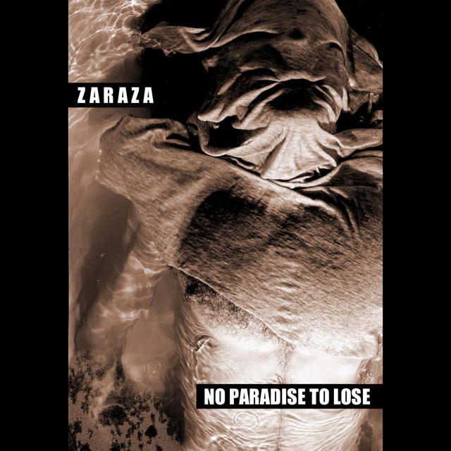 No Paradise to Lose album cover