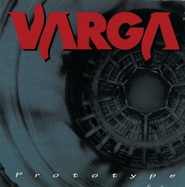 Prototype album cover