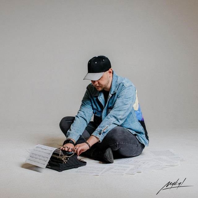 Exposition album cover