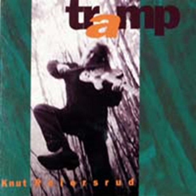 Tramp album cover