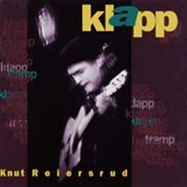 Klapp album cover