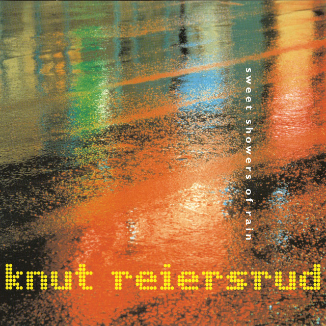 Sweet Showers of Rain album cover