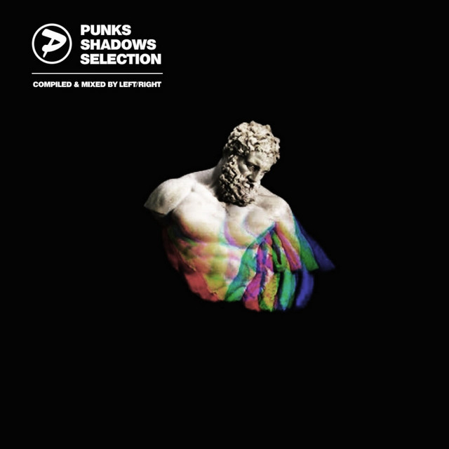 Punks Shadow Selection album cover