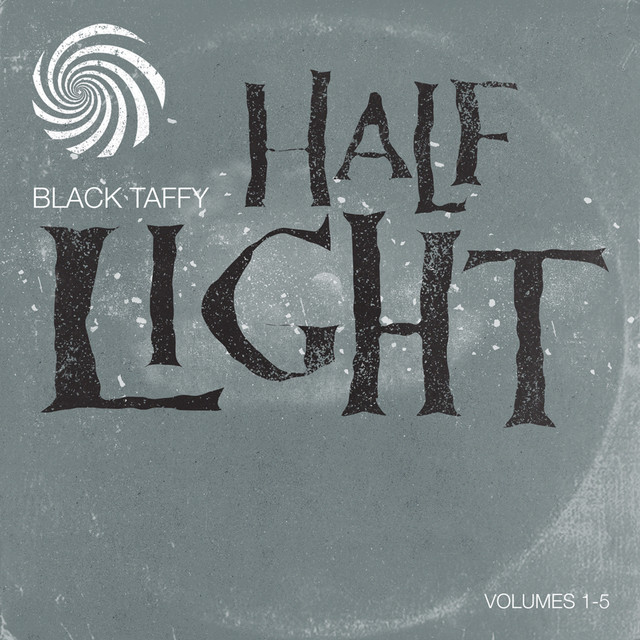 Half Light album cover
