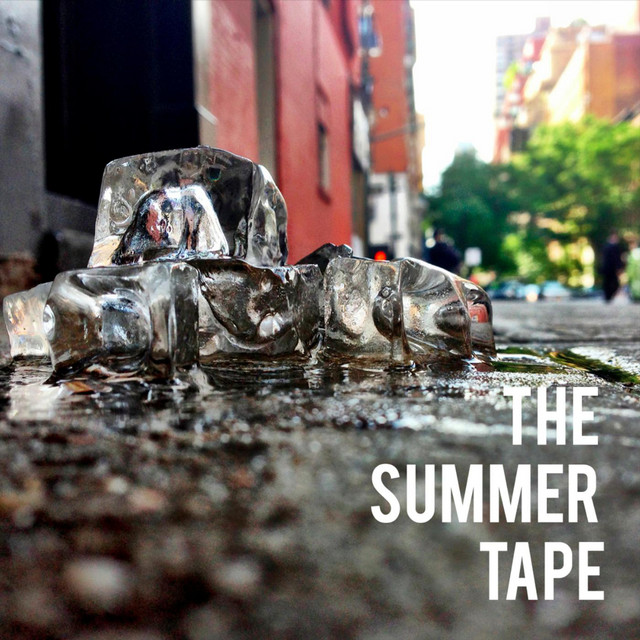 The Summer Tape album cover