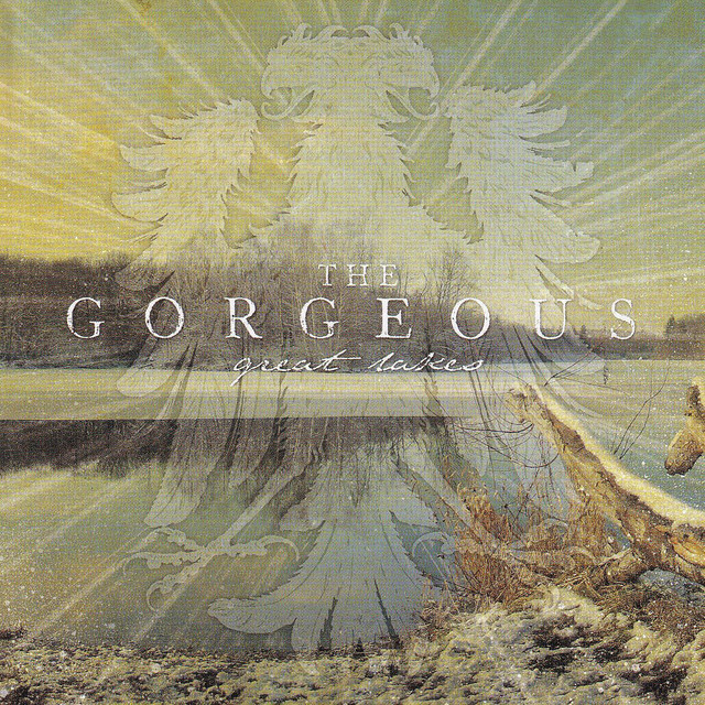 Great Lakes album cover