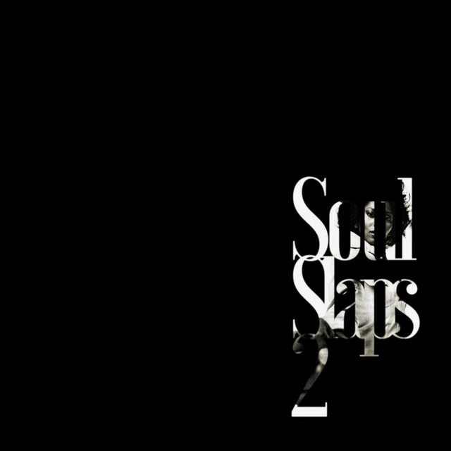 Soul Slaps, Vol. 2 album cover