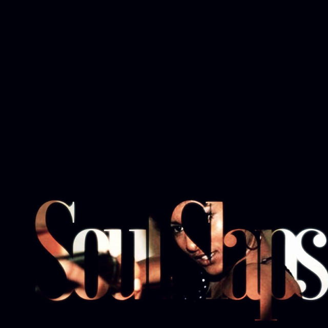 Soul Slaps, Vol. 1 album cover