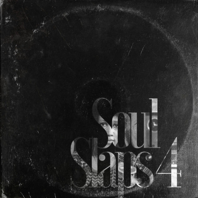 Soul Slaps, Vol. 4 album cover