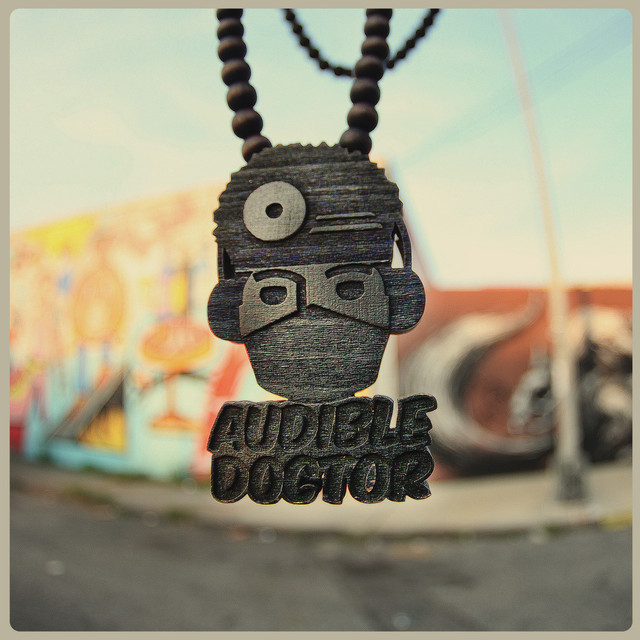 Doctorin' (Deluxe Version) album cover