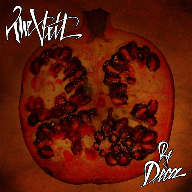 The Veil album cover