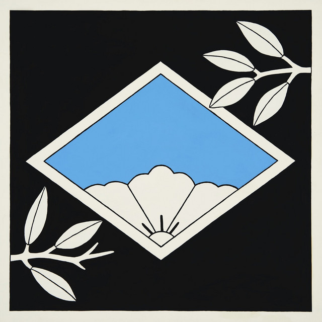 Bough album cover