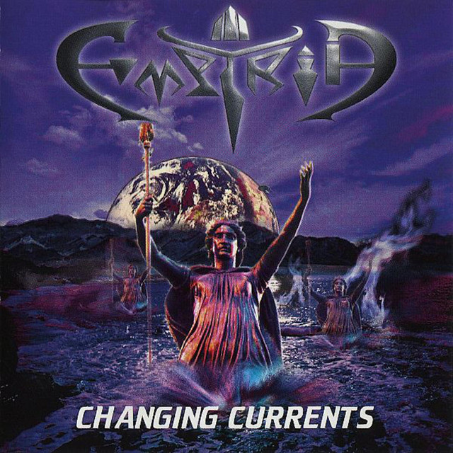 Changing Currents album cover