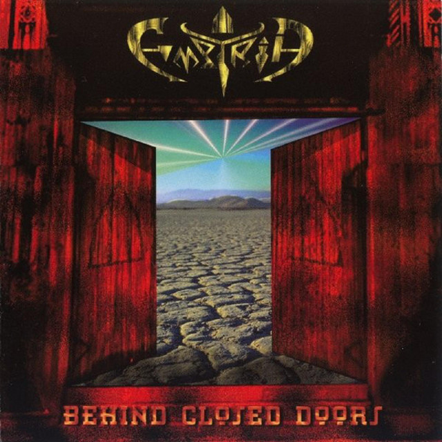 Behind Closed Doors album cover