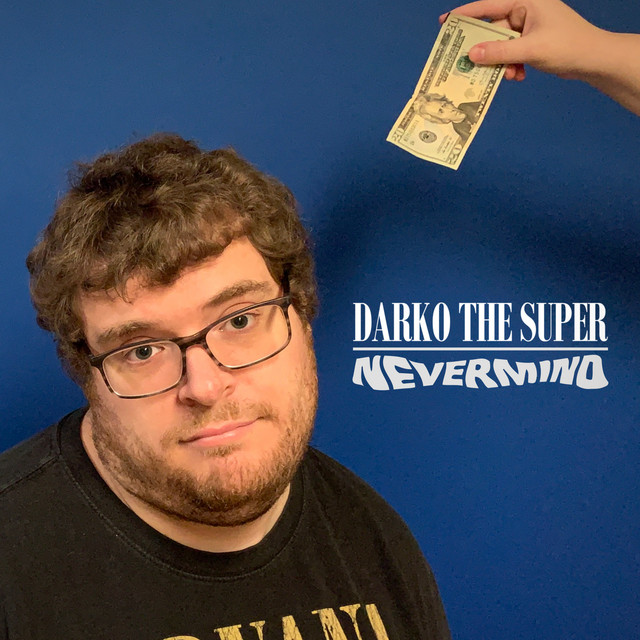 Nevermind album cover