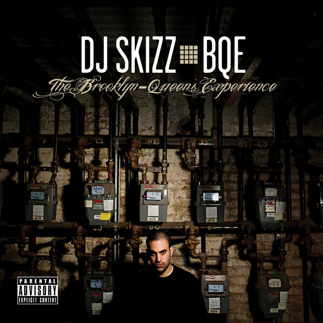B.Q.E. (Brooklyn-Queens Experience) album cover