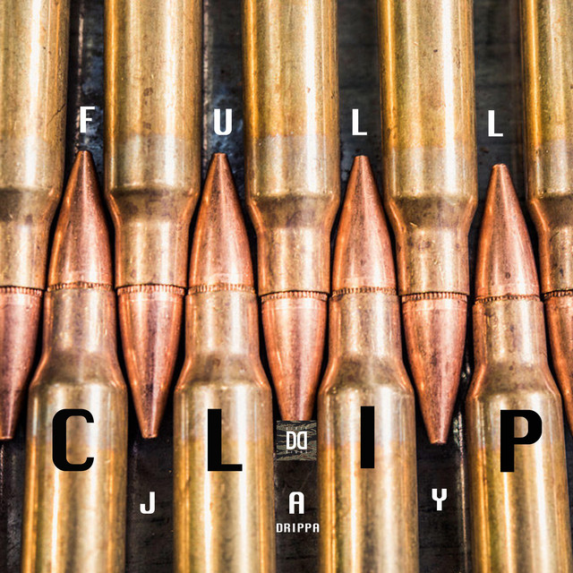 Full Clip album cover