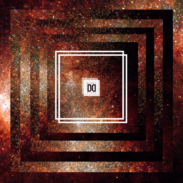 Supernova album cover