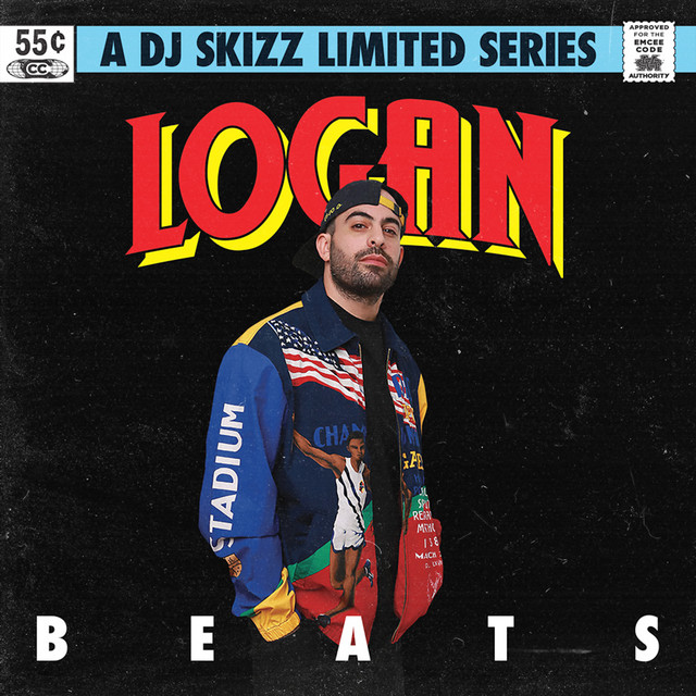 Logan Beats album cover