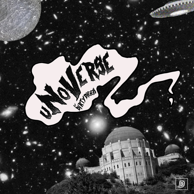 Unoverse album cover