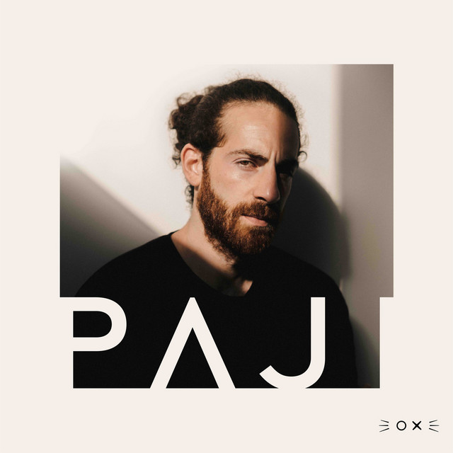Paji album cover