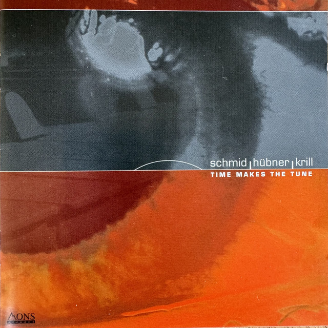 Time Makes the Tune album cover