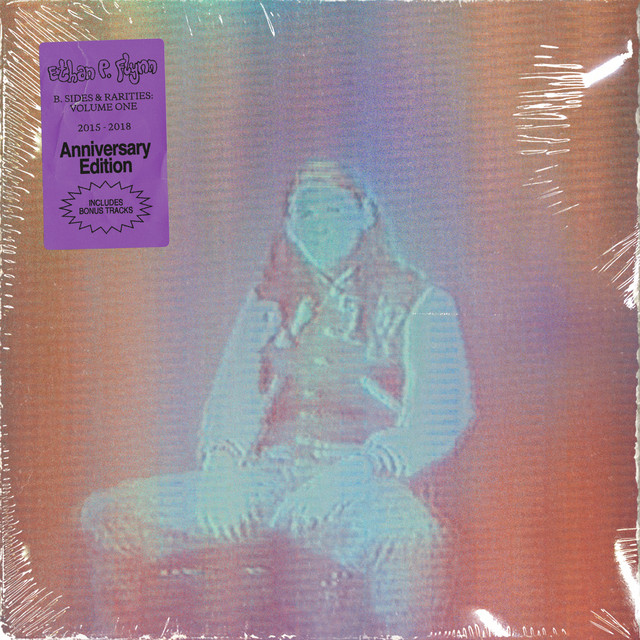 B-Sides & Rarities: Volume 1 album cover