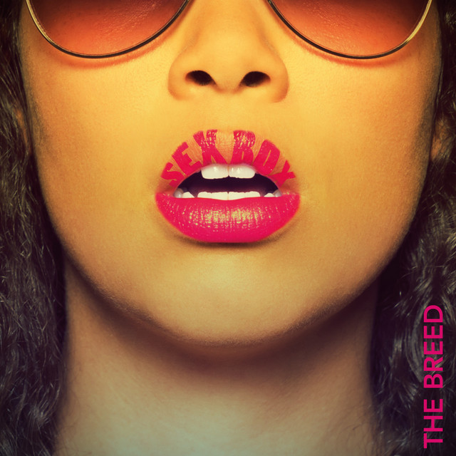 Sexbox album cover