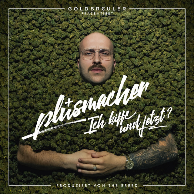 Ich kiffe und jetzt? album cover