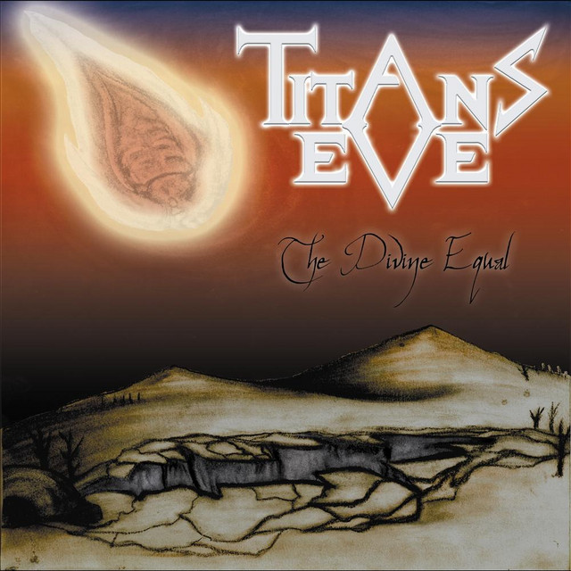 The Divine Equal album cover