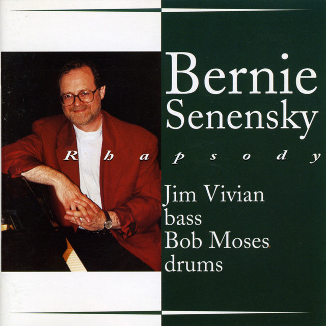 Rhapsody album cover