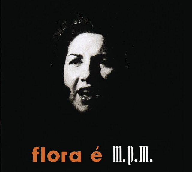 Flora E M P M album cover
