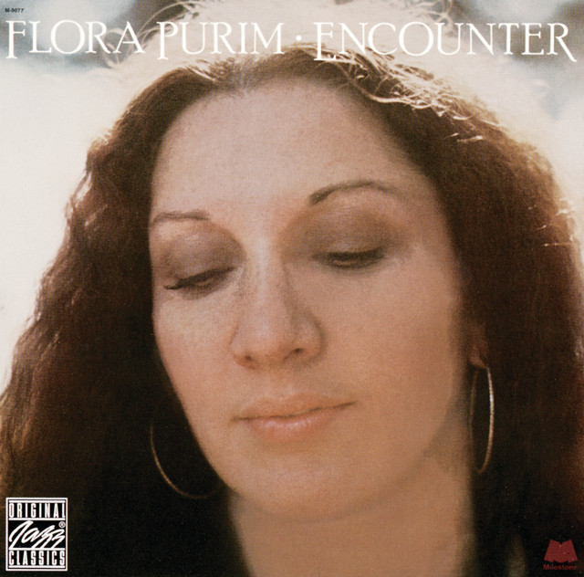Encounter album cover