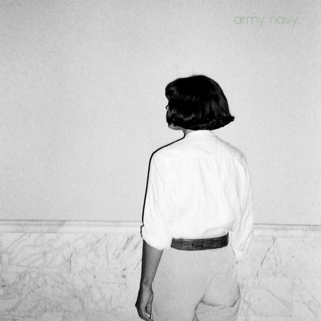 The Last Place album cover