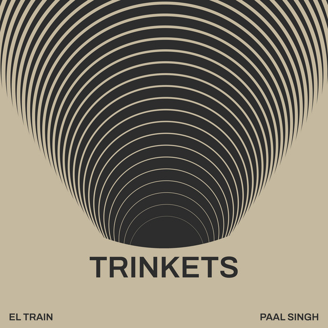 Trinkets album cover