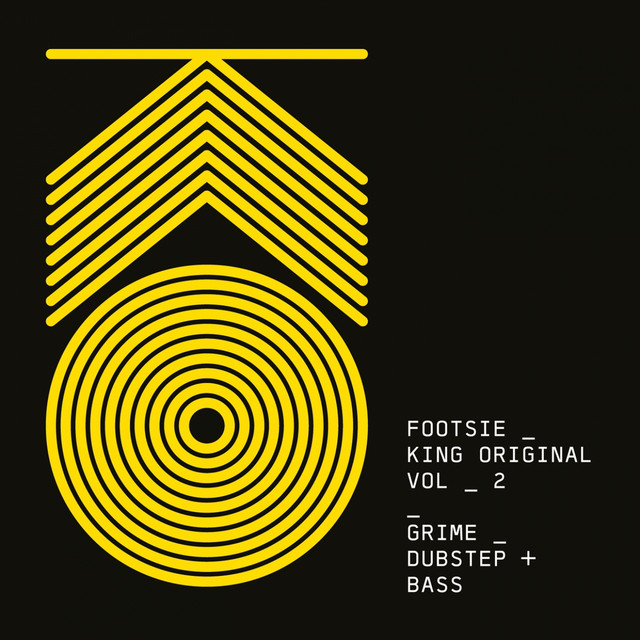 King Original, Vol. 2 album cover