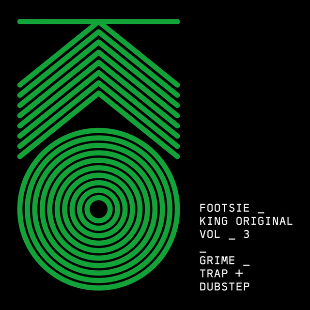 King Original, Vol. 3 album cover