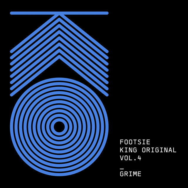 King Original, Vol. 4 album cover