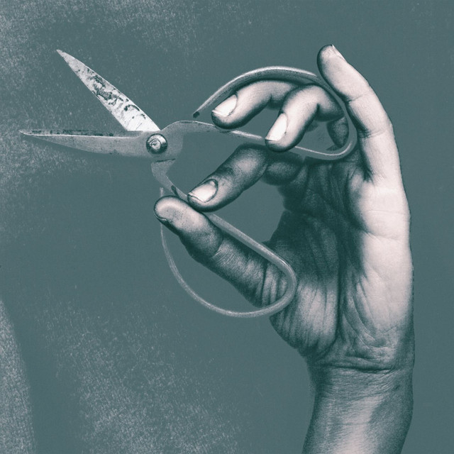 Riposte album cover