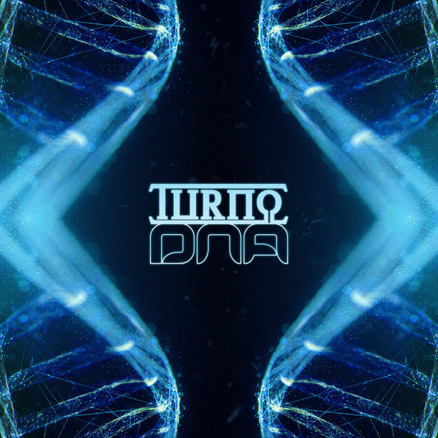 DNA album cover