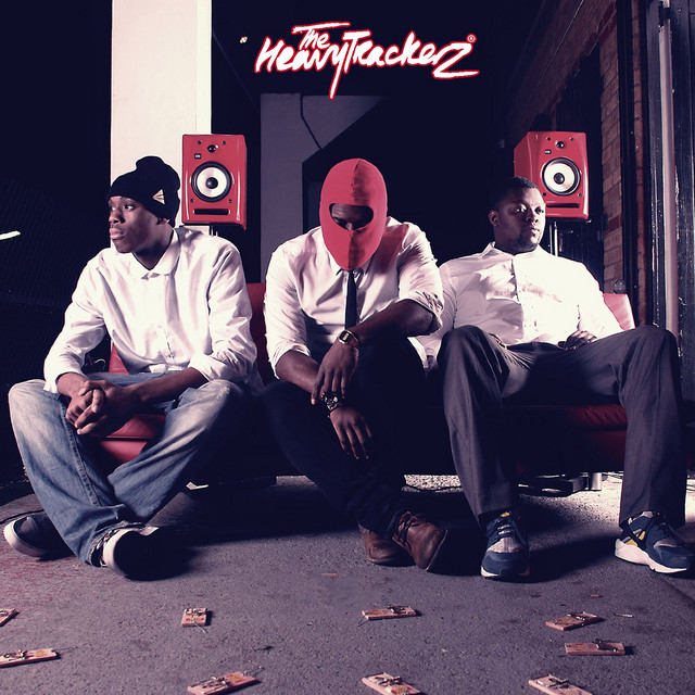 Mousetrap album cover