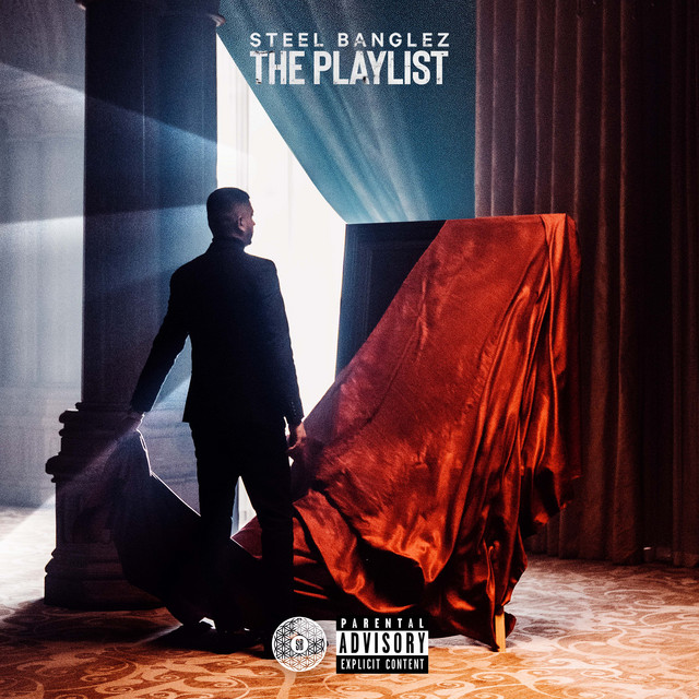 The Playlist album cover
