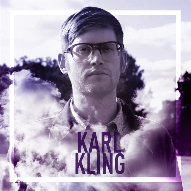 Karl Kling album cover