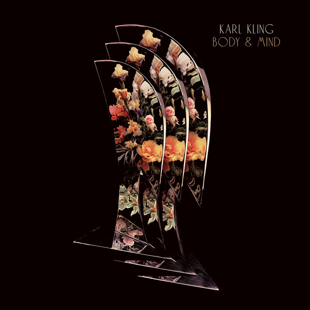 Body & Mind album cover