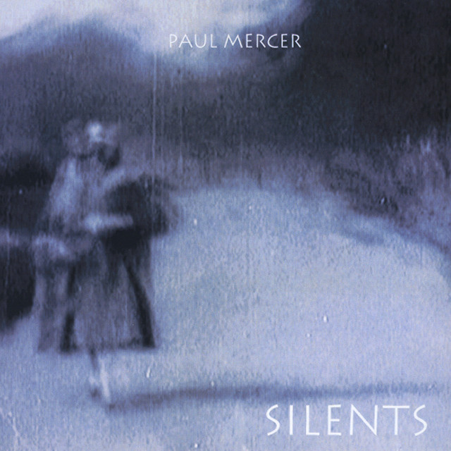 Silents album cover