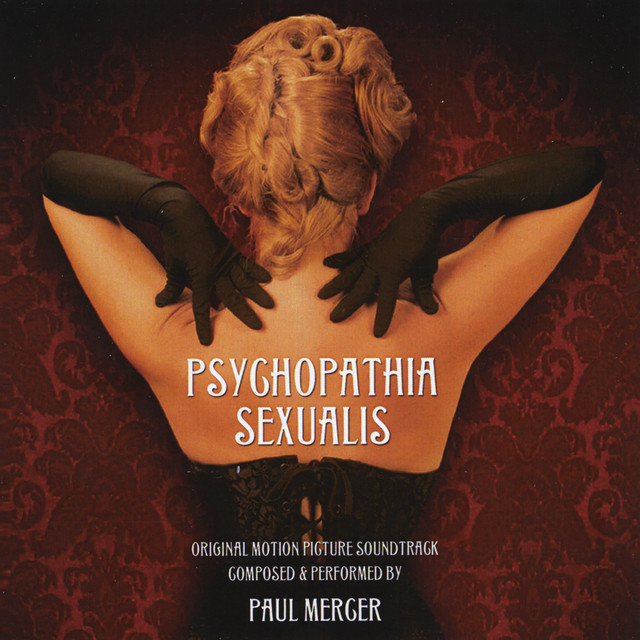 Psychopathia Sexualis album cover