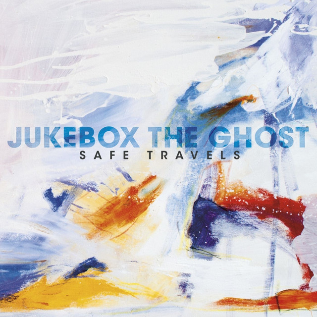 Safe Travels (Bonus Track Version) album cover